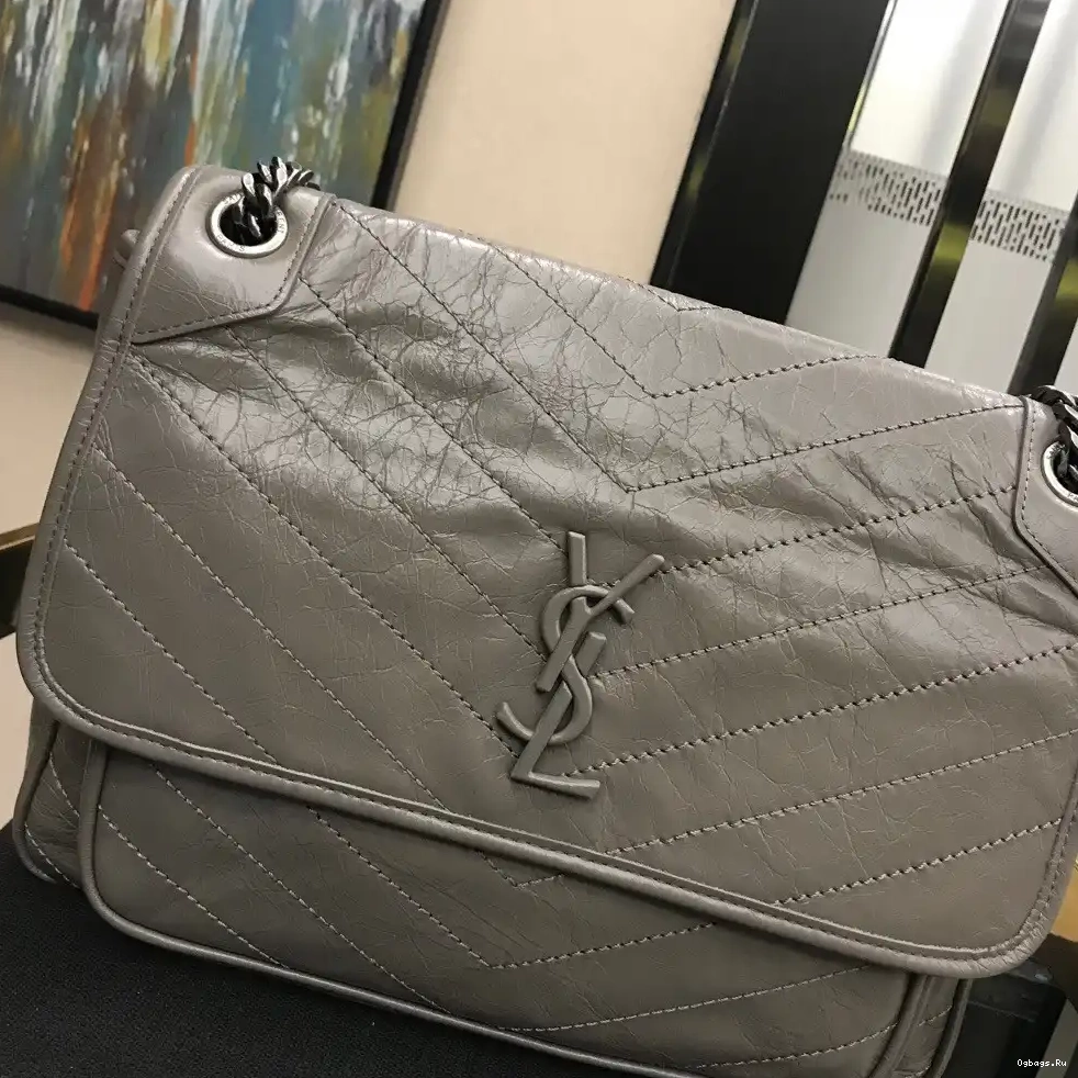 YSL 32CM NIKI 0629